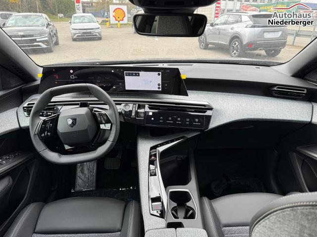 Peugeot 5008 Allure Hybrid Nav AHK 360&deg; ACC 21"-HD 7-S 