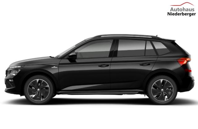 Skoda Kamiq Monte Carlo DSG MonteC Pano Matrix Kam Kessy SHZ SunS 