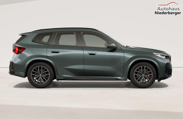 BMW X1 M Sport 18i sDrive LED Nav Kam eHK SHZ 18Z 