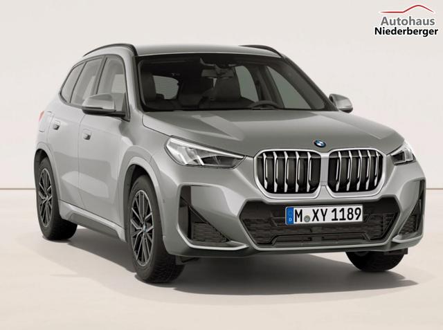BMW X1 M Sport 18i sDrive LED Nav Kam eHK SHZ 18Z 