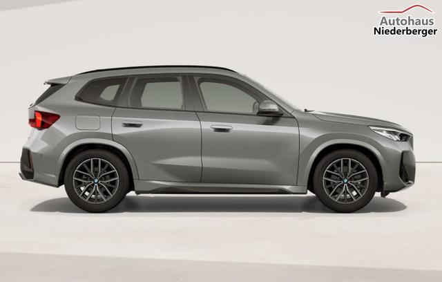 BMW X1 M Sport 18i sDrive LED Nav Kam eHK SHZ 18Z 