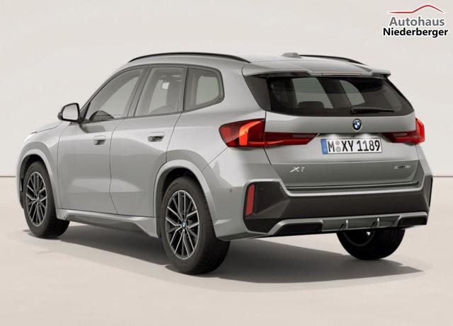BMW X1 M Sport 18i sDrive LED Nav Kam eHK SHZ 18Z 