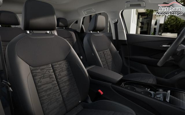 Audi Q3 Sportback Intense Tech LED+ KlimaP PrivG MMI+ 18Z eHK 