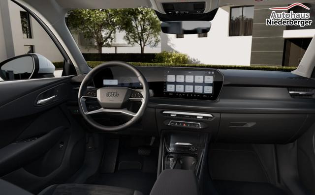 Audi Q3 Intense Tech LED+ KlimaP MMI+ Keyl ACC eHK 17Z PDC+ 