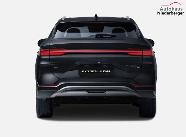 BYD Seal U DM-i Comfort 218 Reichw.+ Pano 360Kam ACC 