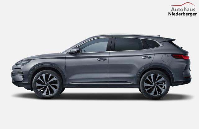 BYD Seal U DM-i Comfort 218 Reichw.+ Pano 360Kam ACC 