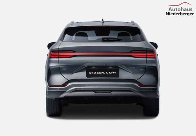 BYD Seal U DM-i Comfort 218 Reichw.+ Pano 360Kam ACC 