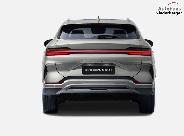 BYD Seal U DM-i Comfort 218 Reichw.+ Pano 360Kam ACC 