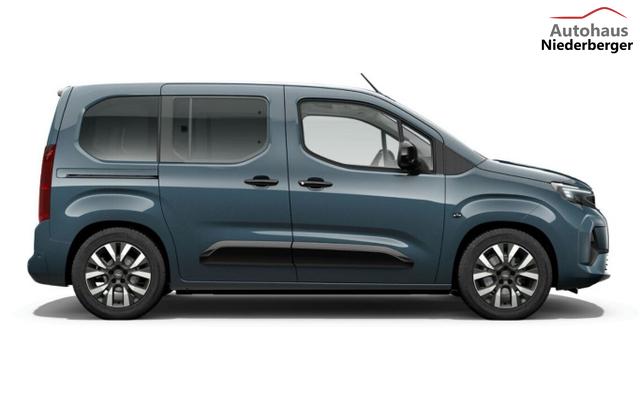 Opel Combo GS AT8 Connect+P Nav 2xPDC Keyl Klimaaut 