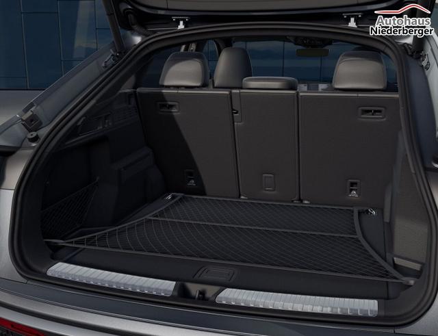 Audi Q5 Sportback S line 2xS Leder Tech+ 21Z Pano AHK 