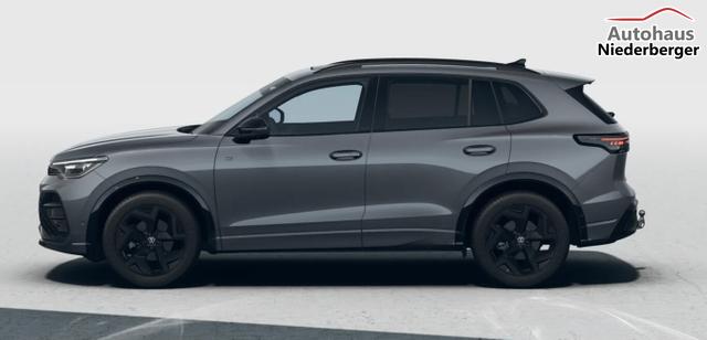 Volkswagen Tiguan R-Line Pano BlackP Nav Matrix LM19Z 360&deg; 