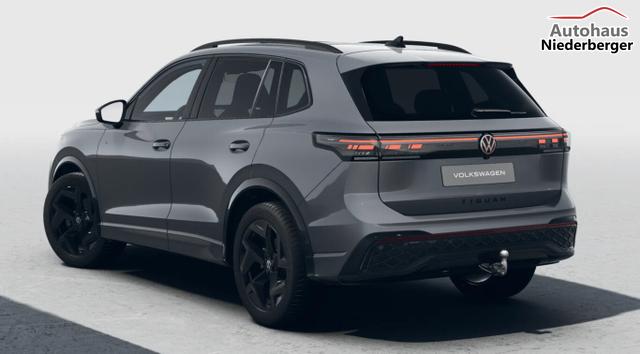Volkswagen Tiguan R-Line Pano BlackP Nav Matrix LM19Z 360&deg; 