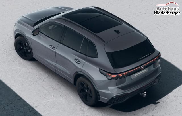 Volkswagen Tiguan R-Line Pano BlackP Nav Matrix LM19Z 360&deg; 