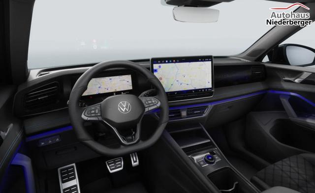 Volkswagen Tiguan R-Line Pano BlackP Nav Matrix LM19Z 360&deg; 