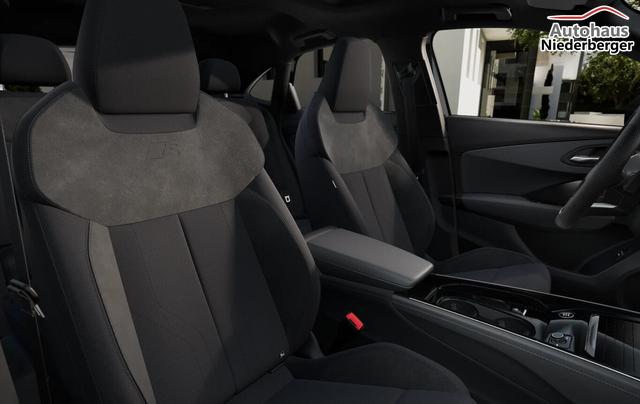Audi Q3 Sportback 2xS line Tech+ Pano KlimP PrivG 19Z 
