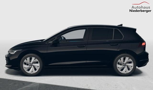 Volkswagen Golf LIFE 8 TDI Ready2D ParkAs+ SHZ PrivG 17Z KeyL 