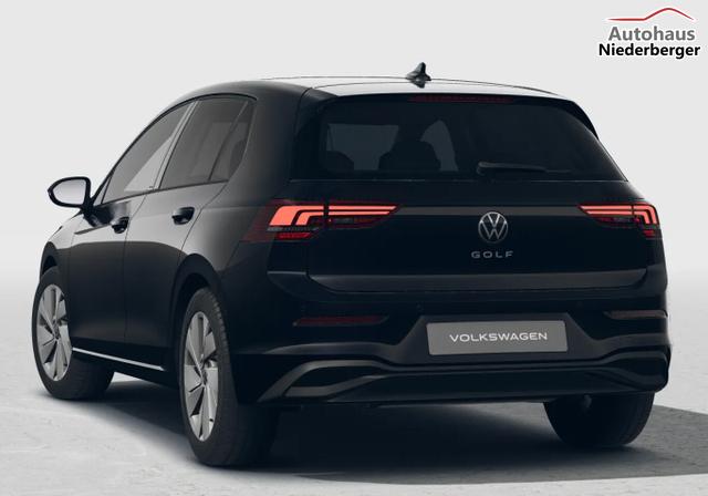 Volkswagen Golf LIFE 8 TDI Ready2D ParkAs+ SHZ PrivG 17Z KeyL 