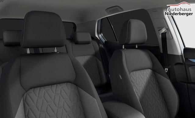 Volkswagen Golf LIFE 8 eTSI Ready2D ParkAs+ SHZ PrivG 17Z KeyL 