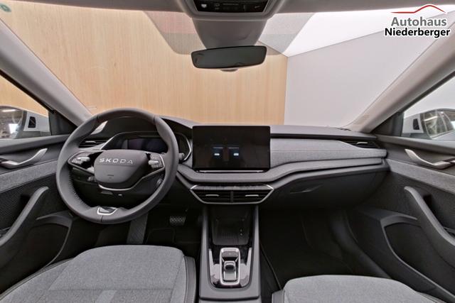 Skoda Octavia Combi Selection DSG Selec Nav ACC el.Heckk Key Kam 