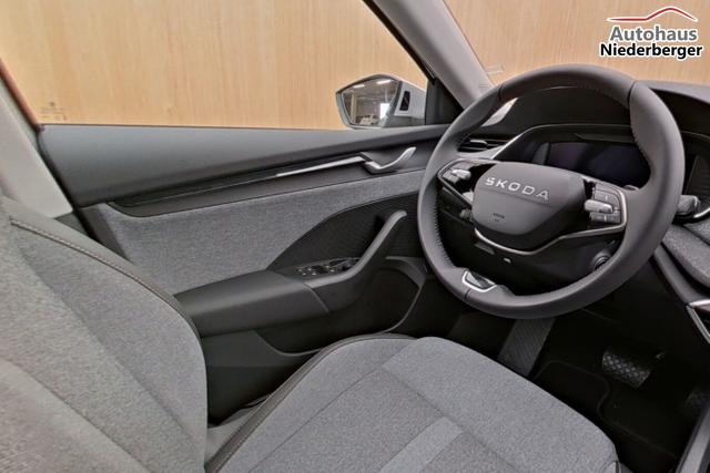 Skoda Octavia Combi Selection DSG Selec Nav ACC el.Heckk Key Kam 