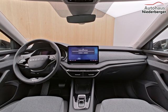 Skoda Octavia Combi Selection DSG Selec Nav ACC el.Heckk Key Kam 