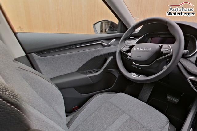 Skoda Octavia Combi Selection DSG Selec Nav ACC el.Heckk Key Kam 