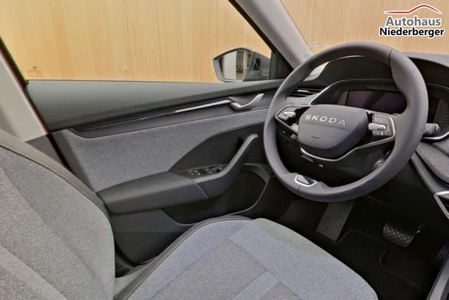 Skoda Octavia Combi Selection DSG Selec Nav ACC el.Heckk Key Kam 