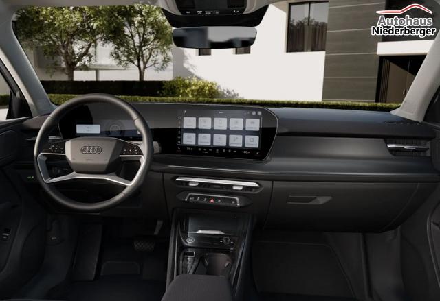 Audi Q3 quattro Tech LED+ 18Z Keyl KlimaP ACC Navi 