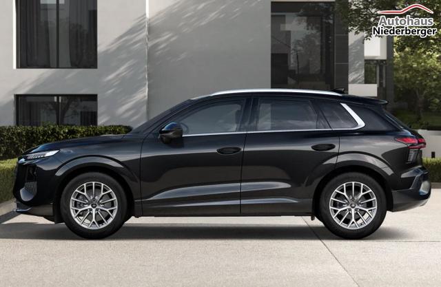 Audi Q3 quattro Tech LED+ 18Z Keyl KlimaP ACC Navi 