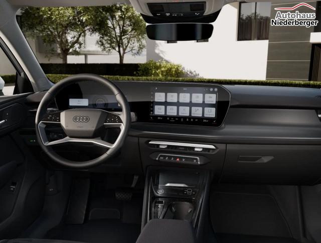 Audi Q3 Sportback quattro Tech LED+ 18Z Keyl KlimaP 