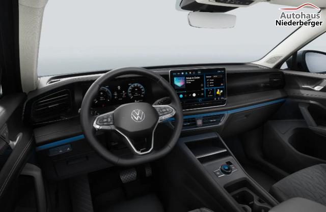 Volkswagen Tiguan DSG LED+ IQ.DRIVE SHZ 5JGar. Keyl 17Z ACC 