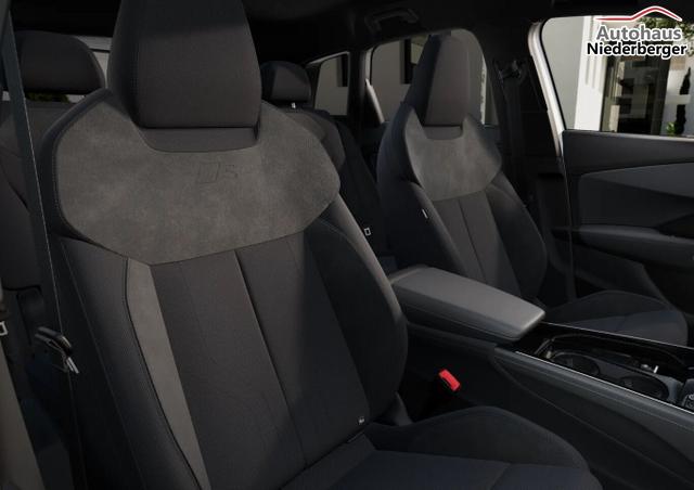 Audi Q3 S line 2xS Tech LED+ KlimaP 19Z OptikP PrivG 
