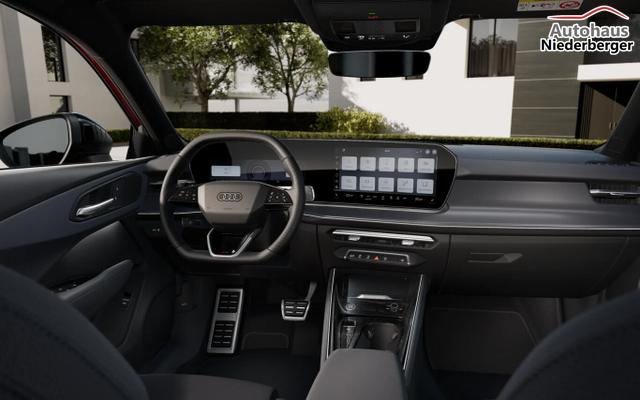 Audi Q3 Sportback 2xS line Tech+ LED+ 19Z KlimaP Priv 