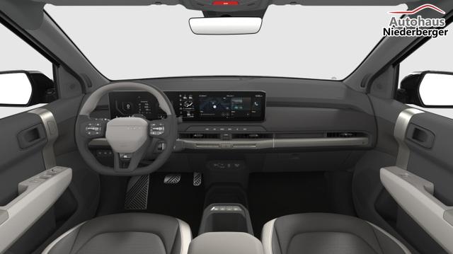 Kia EV3 GT-line 81,4kWh LED+ ACC W&auml;rmep eHK Keyl SHZ 