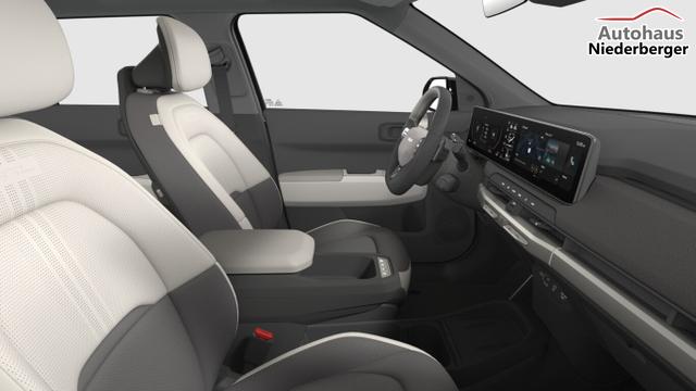 Kia EV3 GT-line 81,4kWh LED+ ACC W&auml;rmep eHK Keyl SHZ 