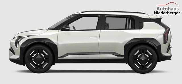 Kia EV3 GT-line 81,4kWh LED+ ACC W&auml;rmep eHK Keyl SHZ 