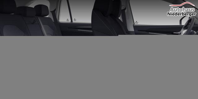 Skoda Kodiaq Selection 4x4 Selec AHK Matrix Nav ACC Memory Kessy 