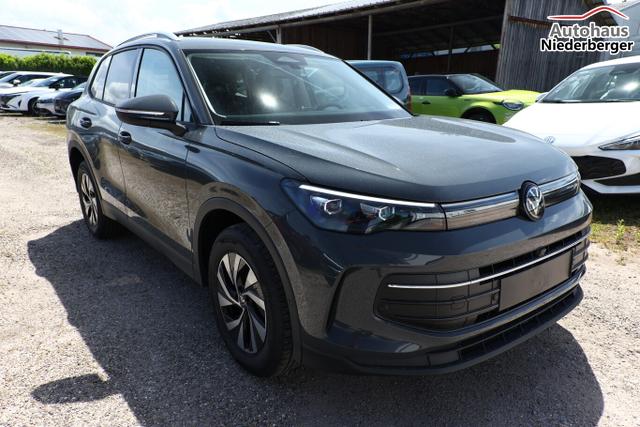 Volkswagen Tiguan PHEV 5JGarantie IQ.Drive LED+ DCC SHZ 