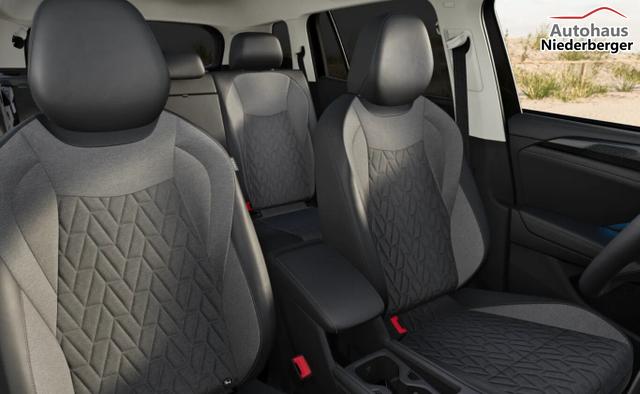Volkswagen Tayron LIFE LED+ 5JGar 7S IQ.DRIVE SHZ eHK ParkAs+ 