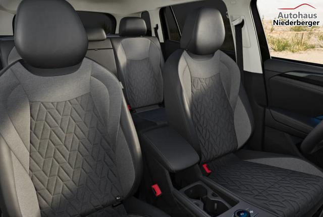 Volkswagen Tayron LIFE LED+ 5JGar IQ.DRIVE SHZ eHK ParkAs+ KeyL 