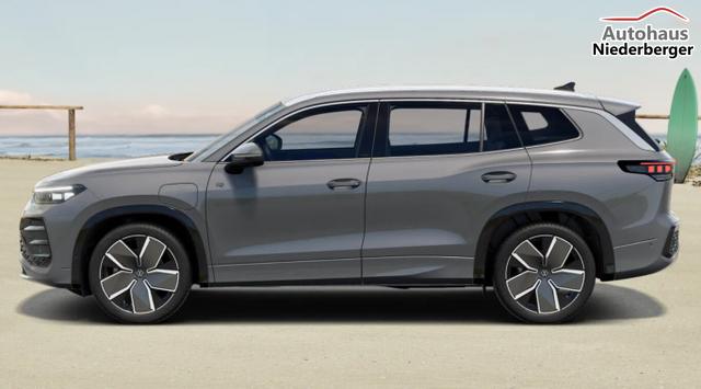 Volkswagen Tayron R-Line PHEV Matrix 5JGar IqDrive+20Z DCC+ 