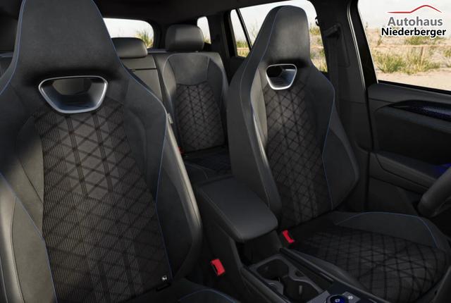 Volkswagen Tayron R-Line PHEV Matrix 5JGar IqDrive+20Z DCC+ 