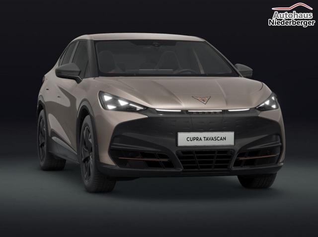Cupra Tavascan Endurance 77 kWh 