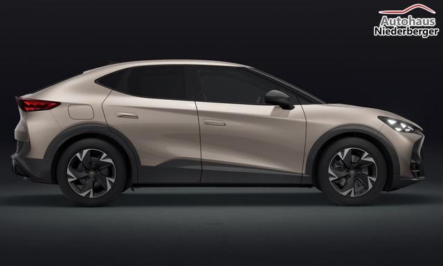 Cupra Tavascan Endurance 77 kWh 