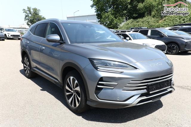 BYD Seal U DM-i Comfort 218 Reichw.+ Pano 360Kam ACC 