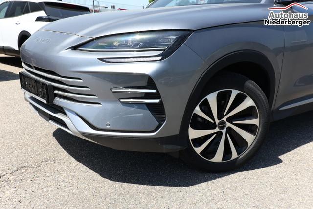 BYD Seal U DM-i Comfort 218 Reichw.+ Pano 360Kam ACC 