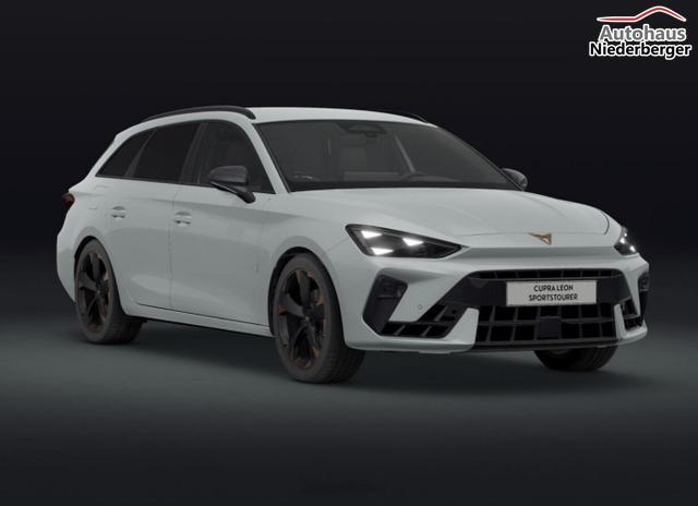 Cupra Leon Sportstourer ST DSG Dinamica Matrix EdgeP SHZ eHk Kessy 