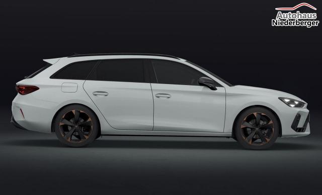 Cupra Leon Sportstourer ST DSG Dinamica Matrix EdgeP SHZ eHk Kessy 