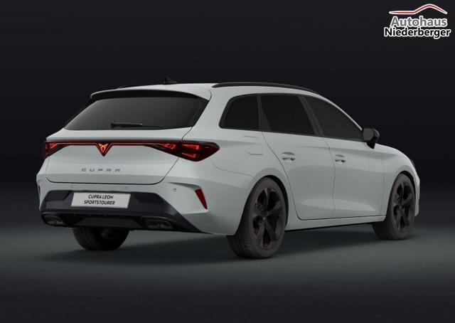 Cupra Leon Sportstourer ST DSG Dinamica Matrix EdgeP SHZ eHk Kessy 