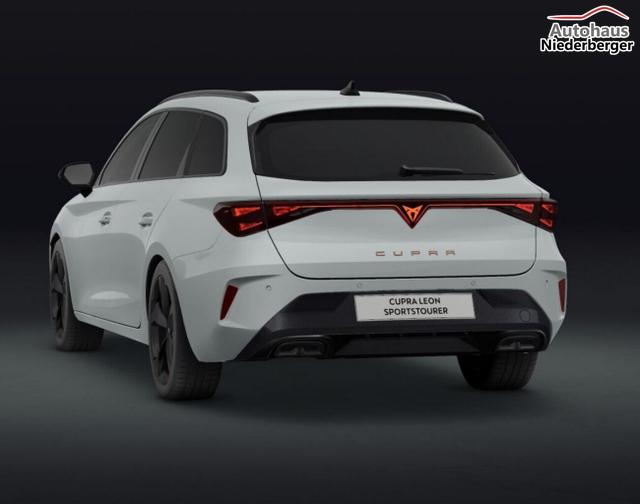Cupra Leon Sportstourer ST DSG Dinamica Matrix EdgeP SHZ eHk Kessy 